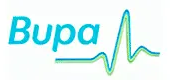 bupa logo